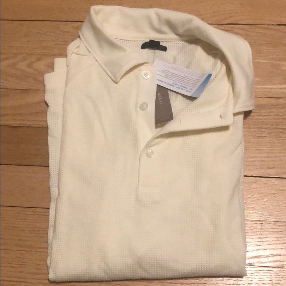 Men’s polo shirt